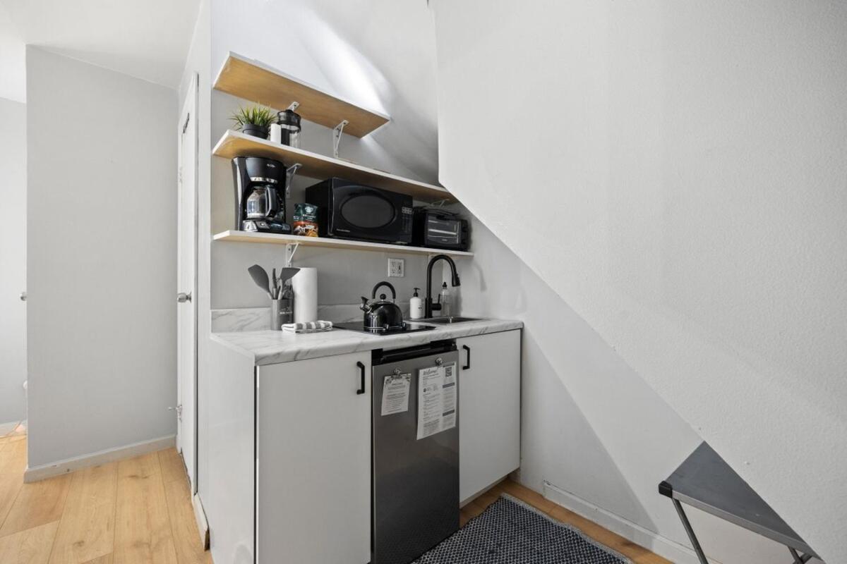 Haven In Times Square & Nearby Restaurants Appartamento New York